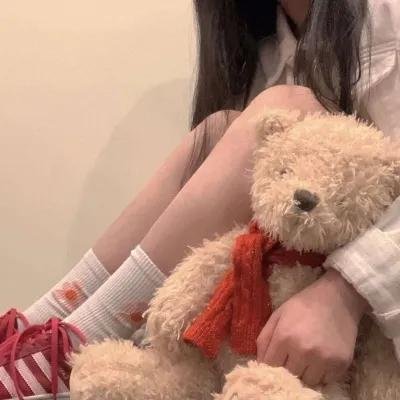 爱我你再亲亲我